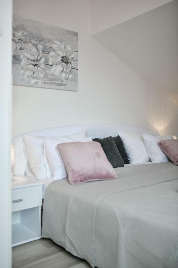 Grey Apartment Old Town Zadar Exterior foto
