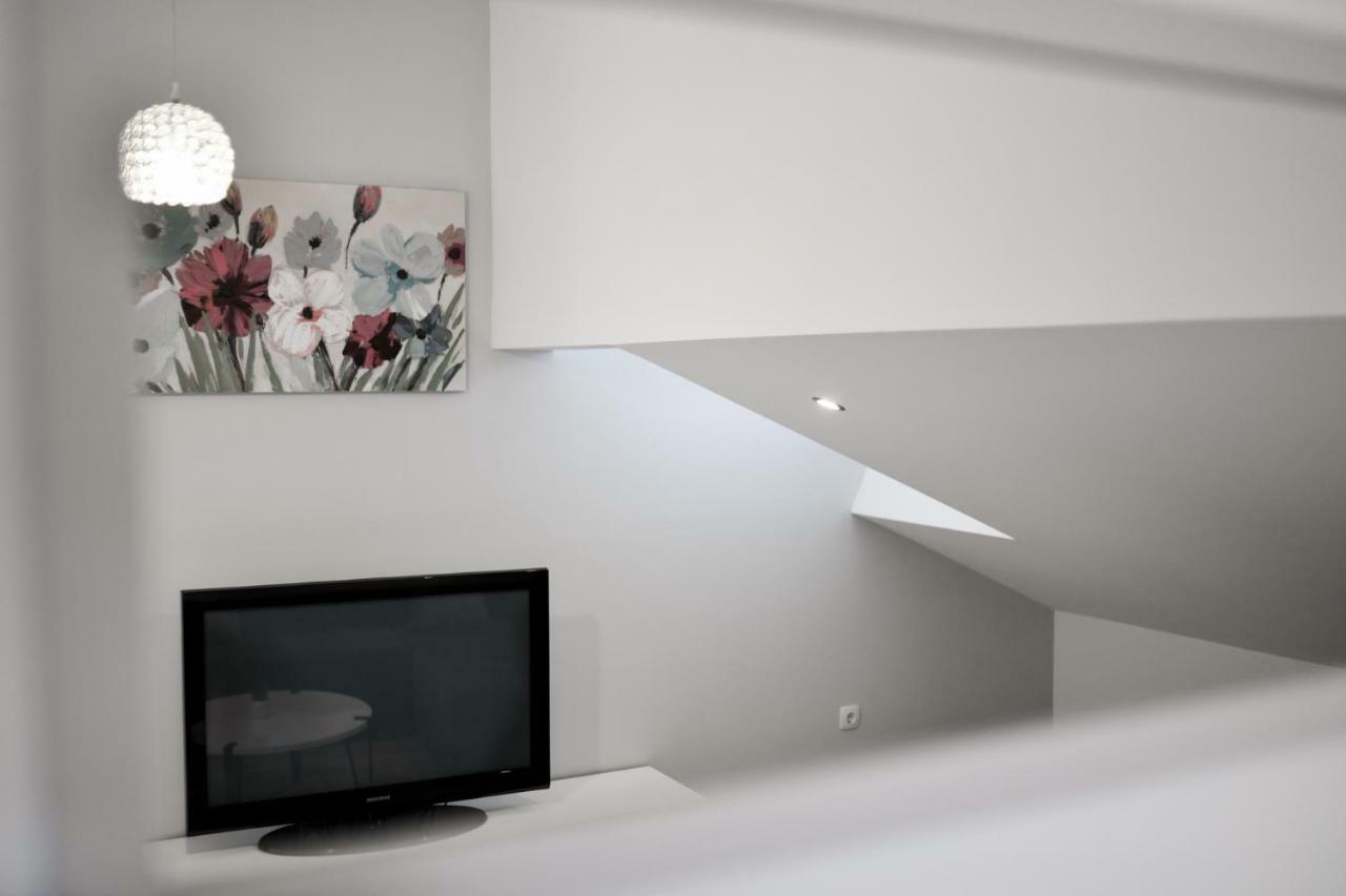 Grey Apartment Old Town Zadar Exterior foto