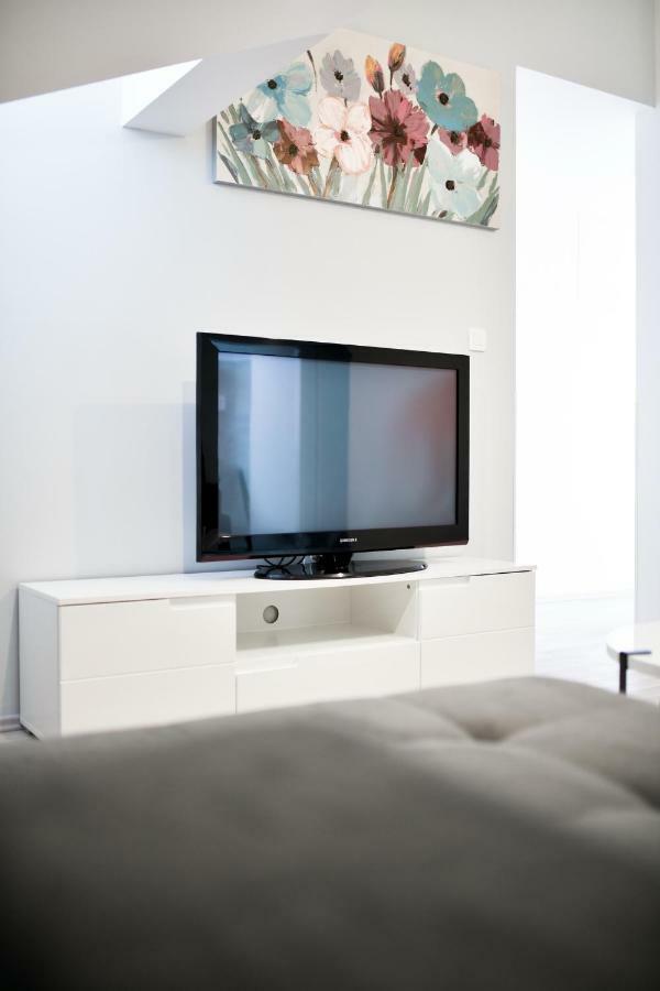 Grey Apartment Old Town Zadar Exterior foto